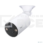 Камера TP-Link Smart Wire-Free Indoor/Outdoor Security Camera, фото 1