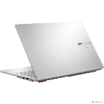 Ноутбук ASUS VivoBook E1504FA-BQ5036/15.6'/IPS/AMD Ryzen 5 40/8Gb/512Gb SSD/AMD Radeon 610M/noOS/серебристый/1.63kg, фото10