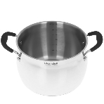 Кастрюля Rondell RDS-1230 Konzept с/кр 22 см 6,0 л, фото15