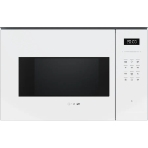 Встраиваемая микроволновая печь Bosch BEL554MW2 25л. 900Вт белый, фото6