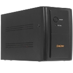 Источник бесперебойного питания ExeGate EP285481RUS SpecialPro UNB-1000.LED.AVR.C13.RJ 1000VA/650W, LED, AVR, 6*IEС-C13, RJ45/11, черный, фото5