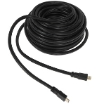 Кабель HDMI Cablexpert CC-HDMI4L-15M, 15м, v2.0, 19M/19M, серия Light, черный, позол.разъемы, экран, пакет, фото7