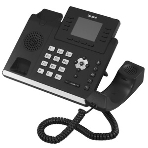 IP-телефон YEALINK SIP-T44W, 12 аккаунтов, 2 порта USB, Wi-Fi, цветной экран 2.8', BLF, PoE, GigE, без БП, шт, фото7