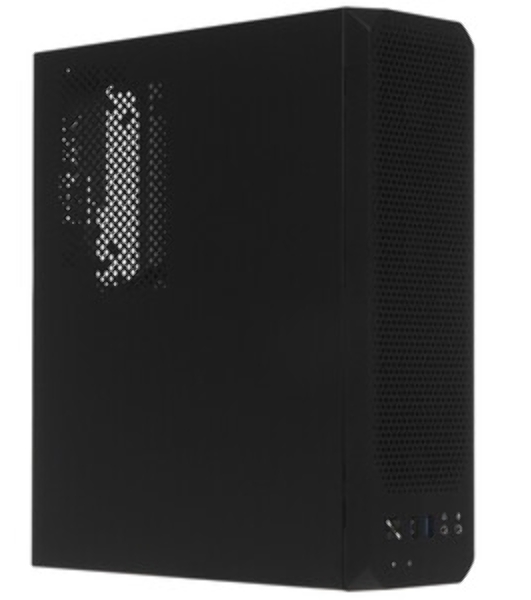 Блок питания Foxline TFX230B-85 230W 80 PLUS Bronze TFX PSU, APFC, 80FAN, 24 pin, 4 + 4 Pin (12V), 2*SATA, 1*4 pin molex