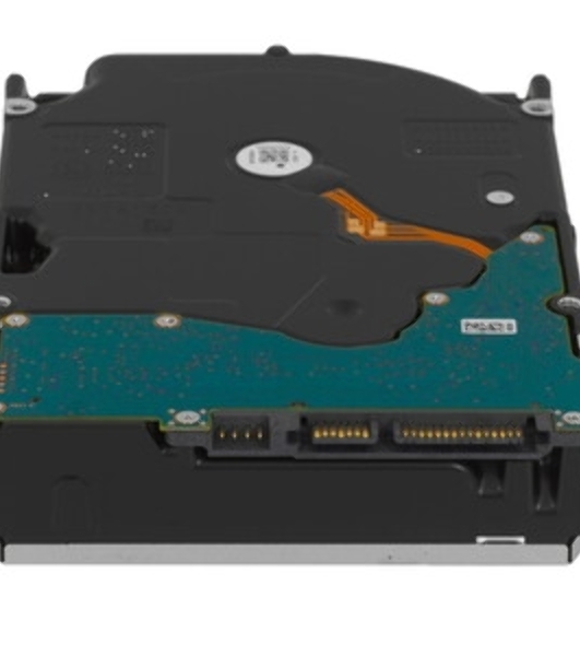 Жесткий диск HDD Toshiba MG11 16Tb 7200rpm SATA III 1024Mb 3.5'