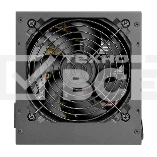 Блок питания Thermaltake ATX 600W TR2 S TRS-600AH2NK 80 PLUS (24+4+4pin) APFC 120мм fan 5xSATA RTL