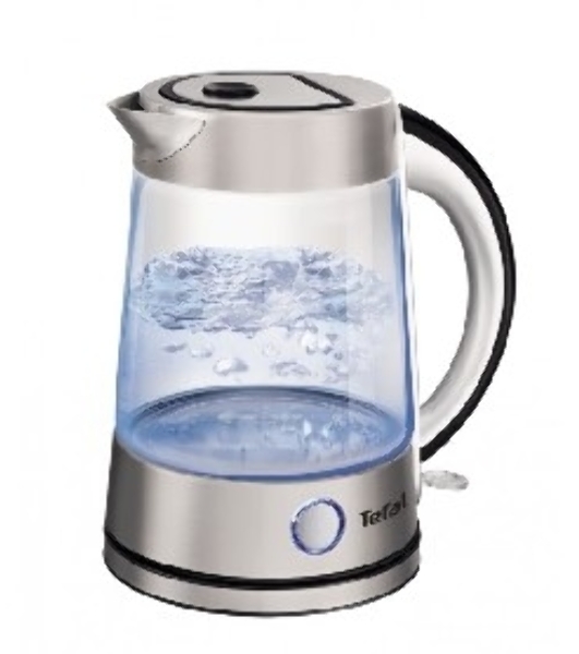 Чайник Tefal KI760D30 1.7 л (стекло)