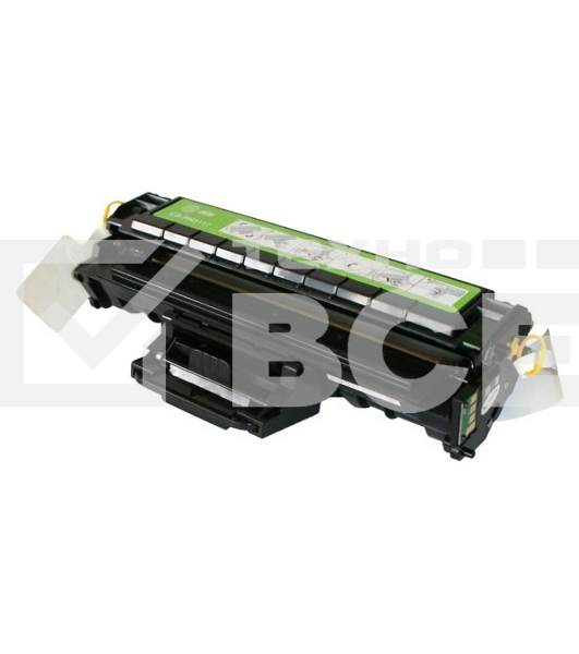 Картридж лазерный Cactus CS-PH3117 (106R01159) черный (3000 стр.) для Xerox Phaser 3117/ 3122/ 3124/ 3125