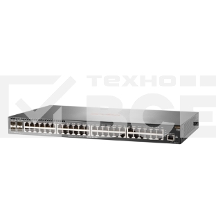 Коммутатор HP Aruba 2930F 48G 4SFP+ Swch