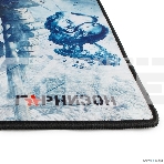 Коврик для мыши Гарнизон GMP-200, игровой, дизайн- игра Survarium, ткань/резина, размеры 437 x 350 x 3 мм, фото3