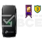 Сетевой адаптер WiFi TP-Link Archer T2U, фото6