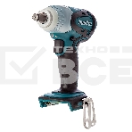 Гайковерт MAKITA DTW251Z18В. Li-ion. 0-3200у\м. 230Нм. квадрат 1\2