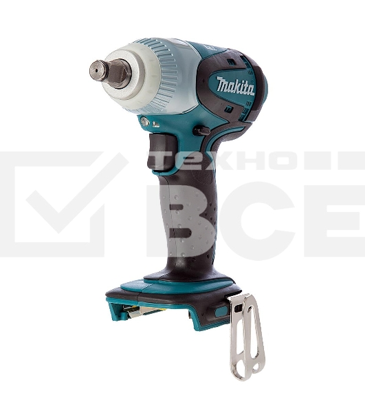 Гайковерт MAKITA DTW251Z18В. Li-ion. 0-3200у\м. 230Нм. квадрат 1\2