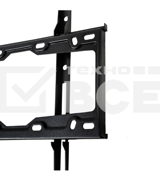 Кронштейн для LED/LCD телевизоров Kromax ELEMENT-3 черный