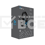 Гарнитура Logitech Headset G432 Wired Gaming Leatherette Retail, фото21