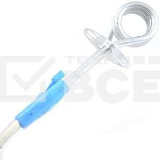 Кипятильник Курск ЭП-0,7/220, (алюмин.- коробка)