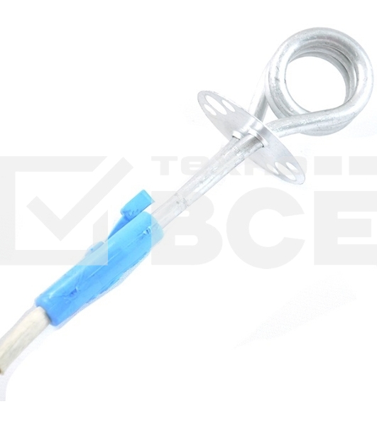 Кипятильник Курск ЭП-0,7/220, (алюмин.- коробка)