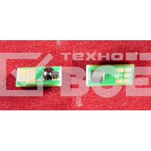 Чип Canon i-SENSYS LBP710Cx/712Cx Yellow, 5.4K (0454C001) (ELP Imaging®)