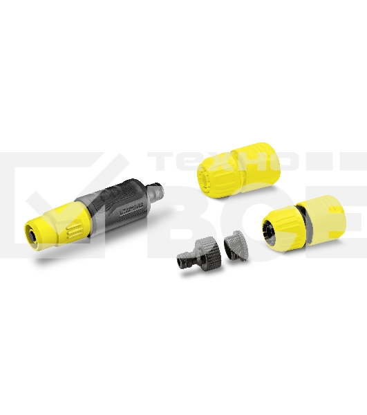 Набор полива Karcher 2.645-288.0 (компл.:4 предмета)