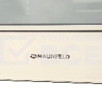 Шкаф духовой электрический Maunfeld EOEF516RIB, встраиваемый, фото21