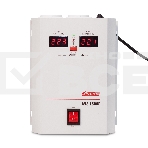 Стабилизатор POWERMAN AVS 1500P, фото2