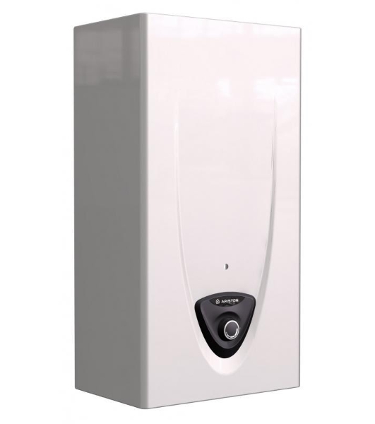 Газовая колонка Ariston FAST EVO ONT B 14 NG RU