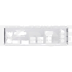 Материнская плата ASUS PRIME H510M-A, LGA 1200, Intel H510, 2xDDR4, 4xSATA, 1xM.2, 1xPCIe 4.0 x16, 2xPCIe x1, 1xHDMI, 1xDP, 1xVGA, 1x 1Gb LAN, 2xUSB 3.2 Gen 1, 4xUSB 2.0, 3x3.5 мм, 7.1, mATX, фото3