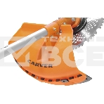 Мотокоса CARVER GBC-052M  1500Вт 2х-тактный 52см3 1л нож 230мм леска2.4мм, фото6