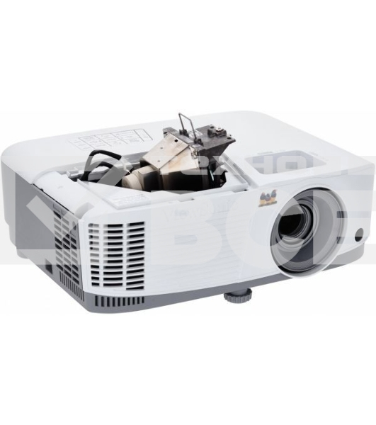 Проектор ViewSonic PA503W (DLP, WXGA 1280x800, 3600Lm, VS16907