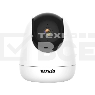 Камера IP 1080P PAN/TILT TENDA CP3