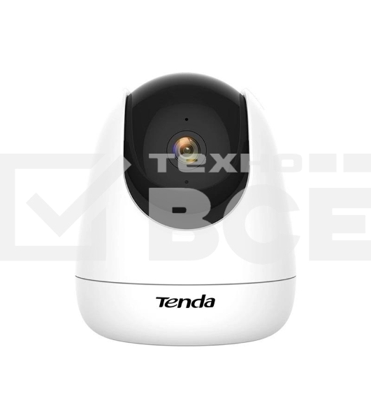 Камера IP 1080P PAN/TILT TENDA CP3