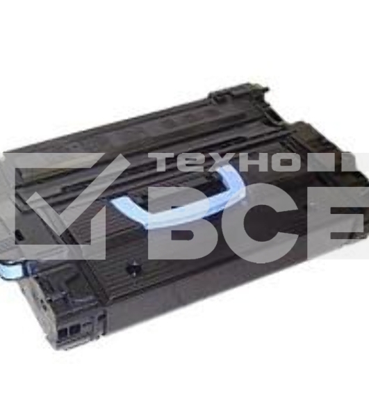 Картридж лазерный HP C8543X черный для HP LJ 9000/9000mfp/9000Lmfp/9040/9040mfp/M9040mfp/9050mfp/M9050mfp (30000стр.)