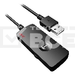 Звуковая карта Edifier USB GS 01 (C-Media HS-100B) 1.0 Ret, фото4