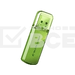 Флеш диск Silicon Power 16Gb Helios 101 SP016GBUF2101V1N USB2.0 зеленый, фото7