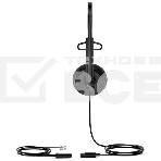 Гарнитура YEALINK YHS34 Lite Mono Моно, Проводная, HD звук, QD, RJ9, шт, фото3