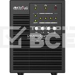 Источник бесперебойного питания Импульс МИНИ 700, фото 1
