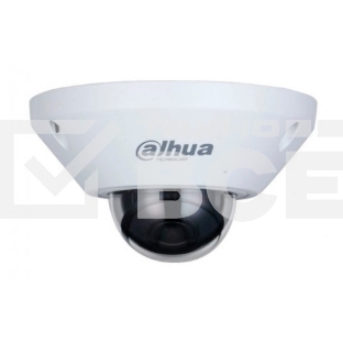 Камера видеонаблюдения IP Dahua DH-IPC-EB5541P-AS 1.4-1.4мм цв.