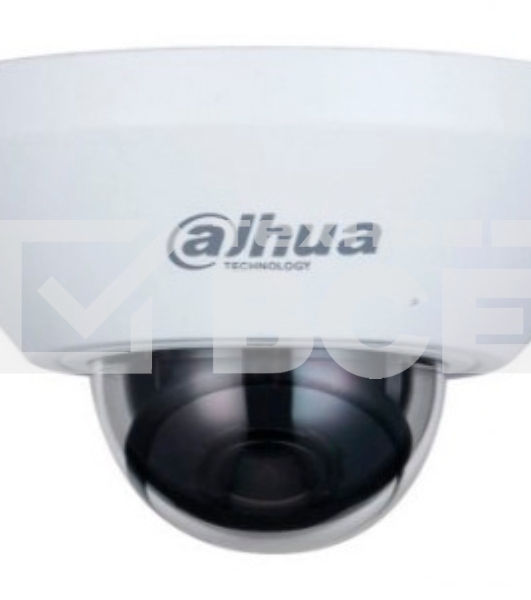 Камера видеонаблюдения IP Dahua DH-IPC-EB5541P-AS 1.4-1.4мм цв.