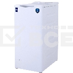 Стиральная машина Midea MFE11W65/W-C белая, загрузка вертикальная 6.5кг, 1600 об/мин., класс: A+++, фото4