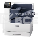 Принтер лазерный Xerox VersaLink C7000DN (VLC7000DN#), A3, цветной, печ. до 35 стр/мин. (А4) до 19 стр/мин. (А3), 1200 x 2400 dpi, RJ-45, NFC, Air Print, фото3