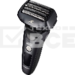Бритва сетчатая Panasonic ES-LV97-K820 реж.эл.:5 питан.:аккум. черный, фото 1