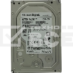Жесткий диск Western Digital 6Tb 7200rpm HGST SATA-III 0B36039 HUS726T6TALE6L4 Ultrastar 7K6 256Mb 3.5