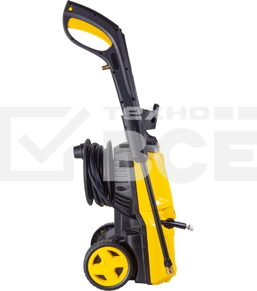 Минимойка Huter W195-ARV PRO 2500Вт (70/8/53)