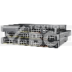 Коммутатор ZYXEL XGS2220-30HP-EU0101F, фото9