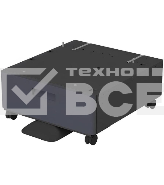Тумба Kyocera CB-7200W (870LD00128) для 2554ci/3554ci/ 4054ci/5054ci/6054ci/7054ci