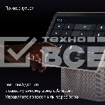 Умная колонка с дисплеем Яндекс Станция Дуо Макс, Zigbee, 60Вт, с голосовым ассистентом Алиса на YaGPT, бежевый, фото14