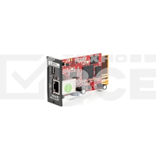 Модуль SNMP Бастион DA 806 (2166)