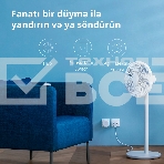 Умная розетка Aqara Smart Plug SP-EUC01, фото26