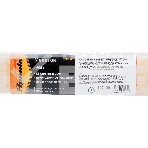 Молоток слесарный Sparta 600 г квадратный боек деревянная рукоятка, фото 1