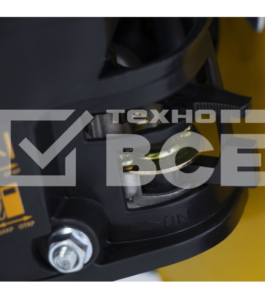 Мотопомпа бензиновая для чистой воды PX-80, 7 л.с., 3